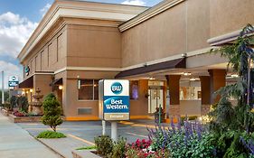 Best Western Mill River Manor Rockville Centre Ny